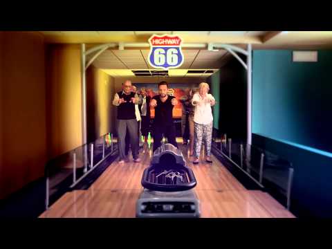 My Favorite Robot - Sharpest Tongue - No.19 Music