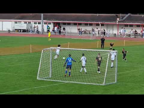U11 SV Wehen Wiesbaden vs Juventus Turin 03.09.2023
