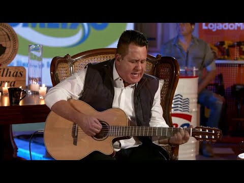 Bruno & Marrone - Por Um Gole A Mais