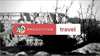 preview picture of video '49 Production Travel - USA - Starring Quentin Coudert'