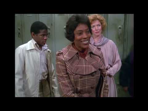 S1E13-The White Shadow (Carver High) Mainstream
