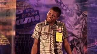Calabar Funny Audition 7  | MTN Project Fame Season 6 Reality Show