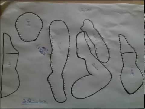 Sugestão decoração - faça você mesma | LuxyCut