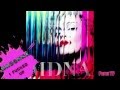 I Fucked up - Madonna (Official - HD )