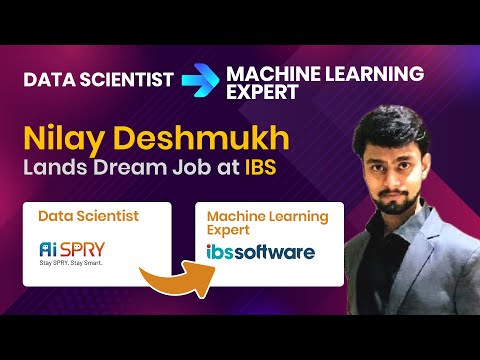 Interview with Ben | Placed at Emirates Dubai | Power BI Analyst | 360DigiTMG