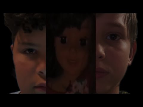 The Dolls Domain Official Trailer and release date