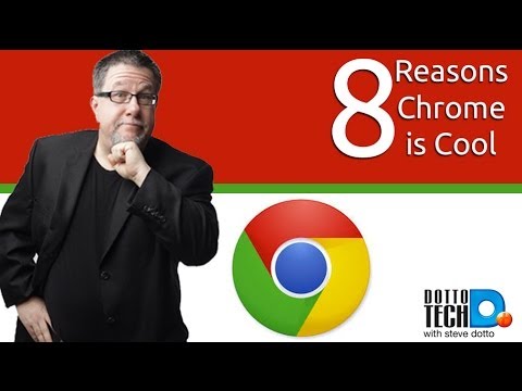 8つの傑出したクロームのヒント (8 Outstanding Chrome Tips)