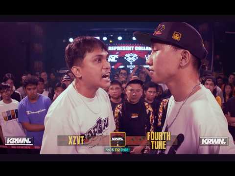 Fourth Tune vs XZVT