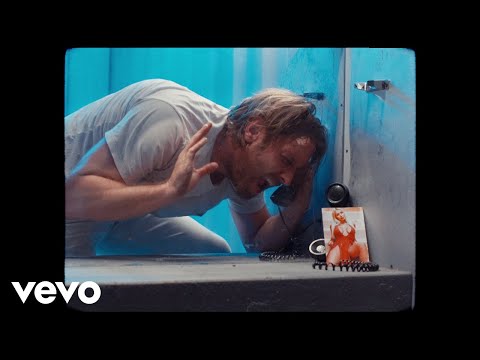 Blame My Youth - Sad, Sad Feeling (Visualizer)