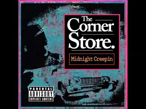 The Corner Store. (SUPA Hip-Hop Story)