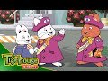 Max Ruby Episode 71 FULL EPISODE TREEHOUSE DIRECT