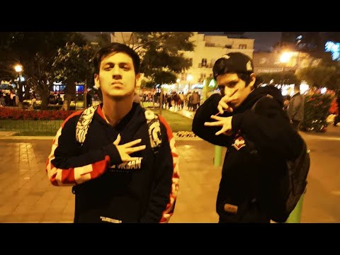 STICK - NEW ERA - vs VENTI - MPH- FINAL | Colectivo Kennedy