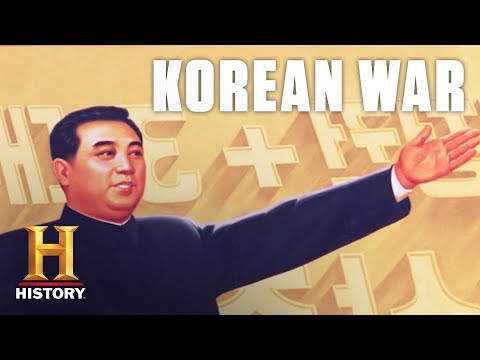 The Korean War: 5 Things to Know | History