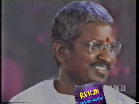 Nila Athu Vaanathumele -Maestro Ilaiyaraaja- Live programme