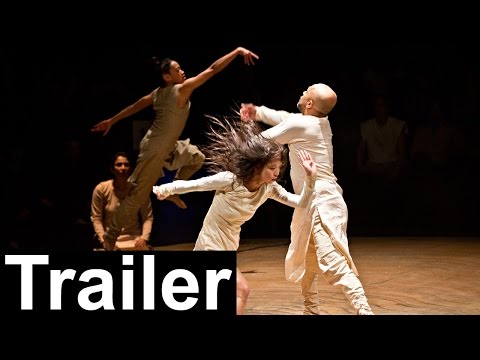 Akram Khan Company - Until the Lions - Trailer 2 (Sadler's Wells)