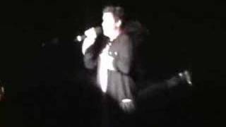 SSW Streetjam Day 1 - Bob Guiney Performs!