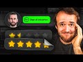 Star Ratings Are Lying