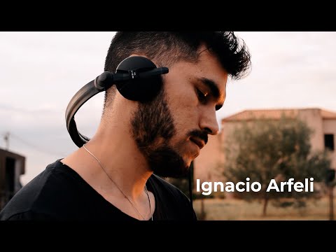 Ignacio Arfeli - Live @ Radio Intense Argentina 25.01.2021 / Techno DJ mix