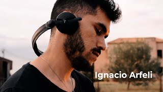 Ignacio Arfeli DJ set