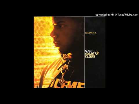 Vakill - Fallen (Feat. Slug from Atmosphere)