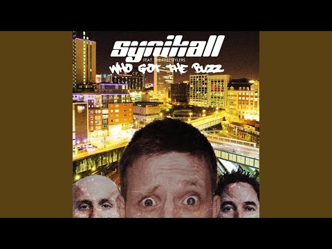 Who Got the Buzz (The Freestylers DnB Remix)