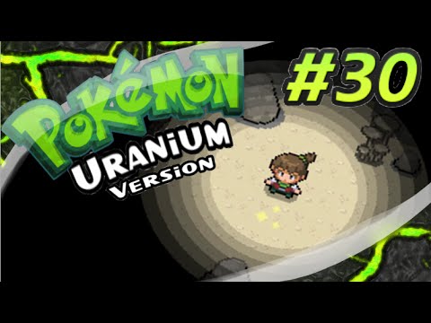 Pokémon Uranium (Beta 4.3) ∙ Episode #30 : Unlabyrinthian