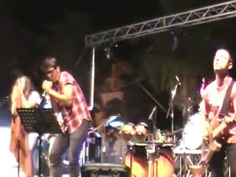 MadMan - You Make Me Real (Live)