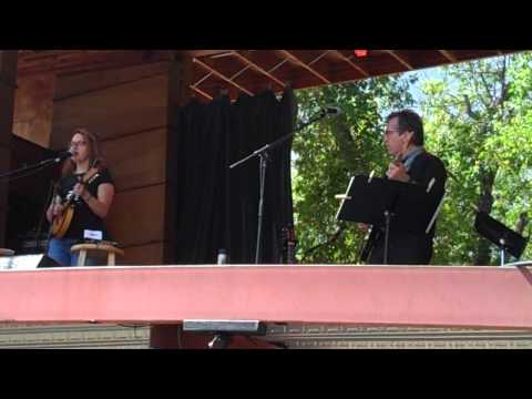 The Pine Hill Project - Reunion - Folks Fest - Aug  15, 2015