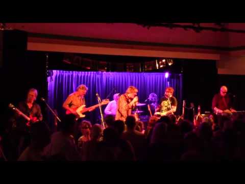 "Something" - The Substitutes featuring Ronnie Charles