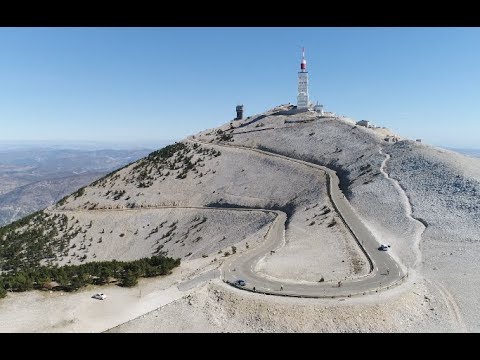 Bespoke Cycling Rides Haute Route Ventoux