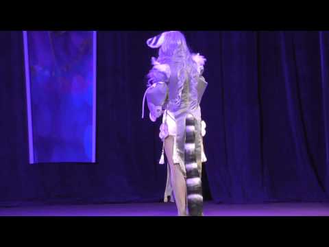 ПЗС 2015 - 31. Красный чай (Самара) - Blade and Soul - 0092