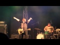 Leeland   New creation, Count me in, Live norway.