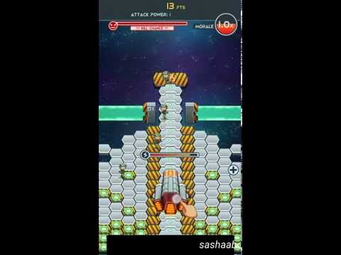 earth defender s обзор игры андроид game rewiew android