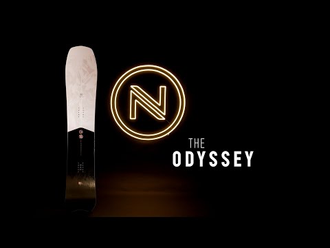 Сноуборд NIDECKER ODYSSEY (22/23) 