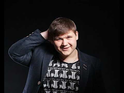 Олександр Порядинський - Я чекав (studio)