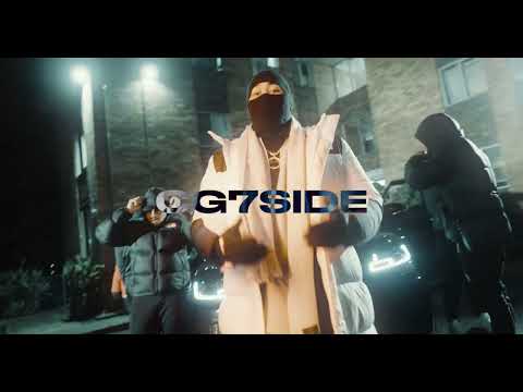 CG - Drill Is Dead [Freestyle] (Official Music Video)