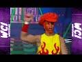 FULL PPV TNA Final Resolution II 2008 Wrestling Combat Impact