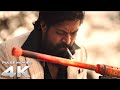 Rocky Destroys Police Station KGF 2
