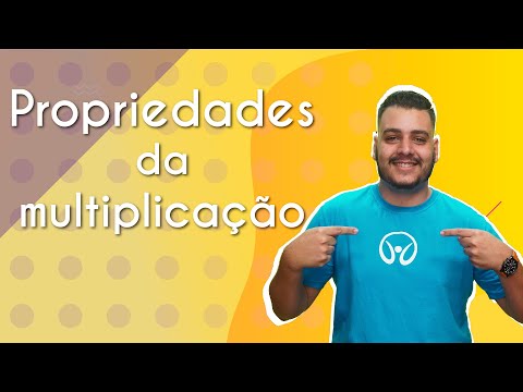 Multiplicação video