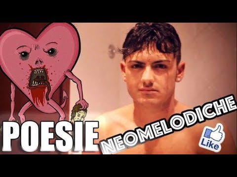 NEOMELODIC POEMS
