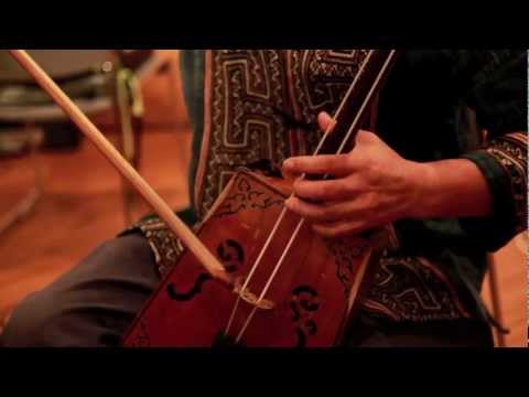 My Father, My Hero (Hemell - Morin khuur Ensemble)