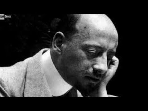 Gabriele D'Annunzio (1863-1938)