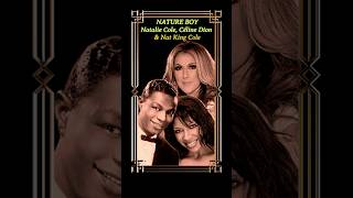 Céline Dion, Natalie Cole &amp; Nat King Cole- Nature Boy (2025 REMIX)
