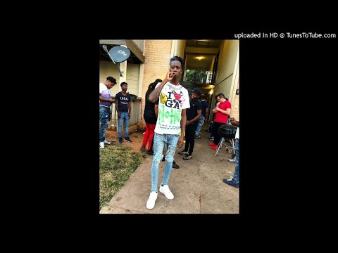 Yung Mal + Lil Gotit + Pyrex Whippa Type Beat "Iconic" (prod by: K9)