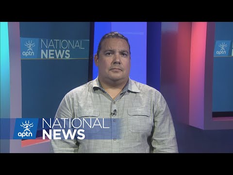 Discussing Queen Elizabeth’s inaction on Indigenous issues during her reign | APTN News