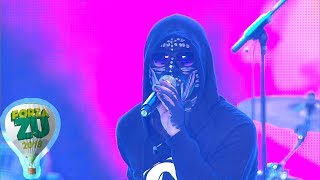 CARLA&#39;S DREAMS - Beretta (Live la FORZA ZU 2018)