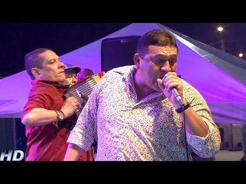 La Sangre Llama (En Vivo) - Poncho Zuleta & Cocha Molina [[FULL HD]]