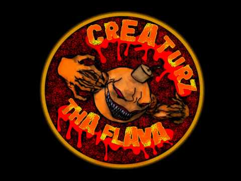 CREATUREZ THA FLAVA - 06. BOOM BADA BIM (Original)