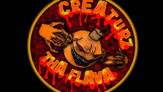 CREATUREZ THA FLAVA - 06. BOOM BADA BIM (Original)