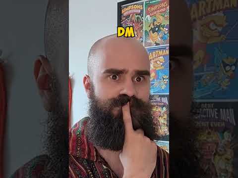 when the Druid gets "creative" in D&D